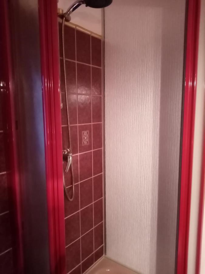 Pension Am Rosental Merseburg Exterior foto